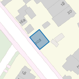 Perceel ZVT00-B-8447