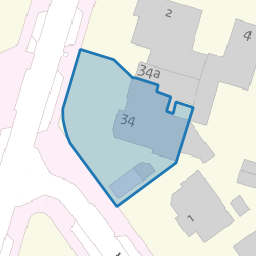 Perceel ZVT00-B-8449