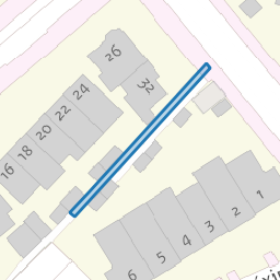 Perceel ZVT00-B-8450