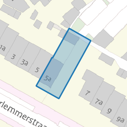 Perceel ZVT00-B-8452