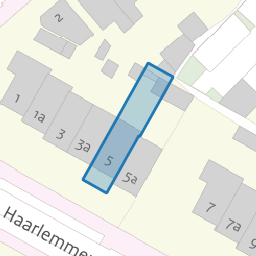 Perceel ZVT00-B-8453