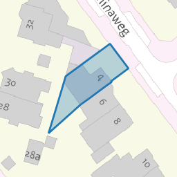 Perceel ZVT00-B-8458