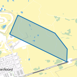 Perceel ZVT00-B-8477