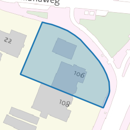 Perceel ZVT00-B-8494