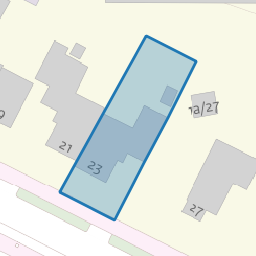 Perceel ZVT00-B-8498