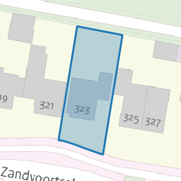 Perceel ZVT00-B-8502