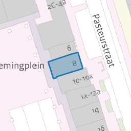 Perceel ZVT00-B-8505