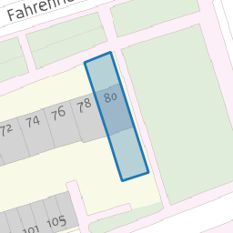 Perceel ZVT00-B-8507