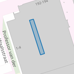 Perceel ZVT00-B-8513