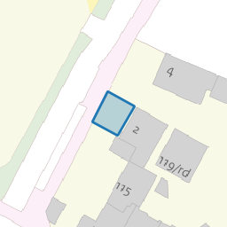 Perceel ZVT00-B-8515