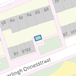 Perceel ZVT00-B-8518