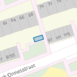 Perceel ZVT00-B-8520