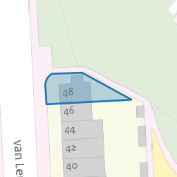 Perceel ZVT00-B-8530