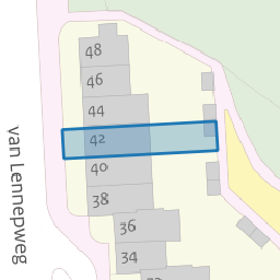 Perceel ZVT00-B-8533