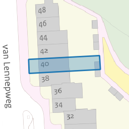 Perceel ZVT00-B-8534