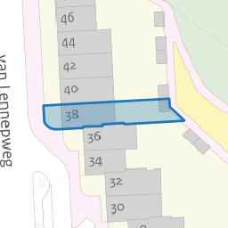 Perceel ZVT00-B-8535