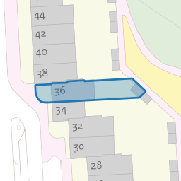 Perceel ZVT00-B-8536