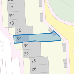 Perceel ZVT00-B-8537