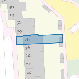 Perceel ZVT00-B-8540