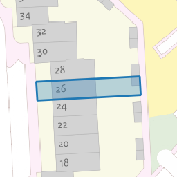 Perceel ZVT00-B-8541