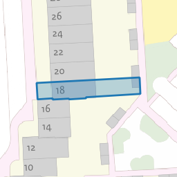 Perceel ZVT00-B-8545