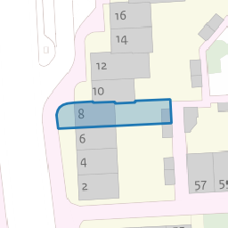 Perceel ZVT00-B-8550