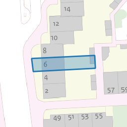 Perceel ZVT00-B-8551