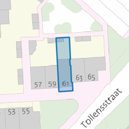 Perceel ZVT00-B-8556