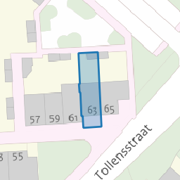 Perceel ZVT00-B-8557