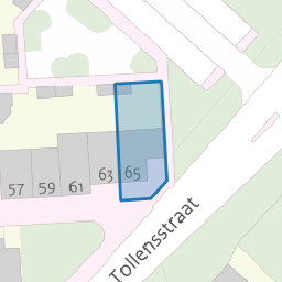 Perceel ZVT00-B-8558