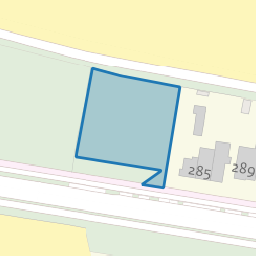 Perceel ZVT00-B-8581