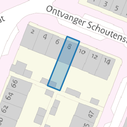 Perceel ZVT00-B-8592