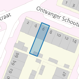 Perceel ZVT00-B-8593