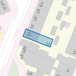 Perceel ZVT00-B-8603