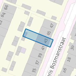 Perceel ZVT00-B-8609