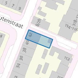 Perceel ZVT00-B-8613