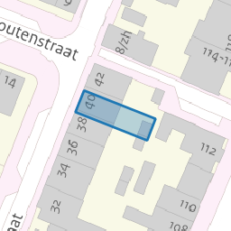 Perceel ZVT00-B-8614