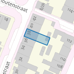 Perceel ZVT00-B-8615