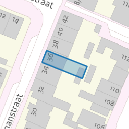 Perceel ZVT00-B-8616