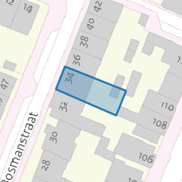 Perceel ZVT00-B-8617