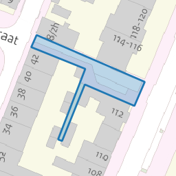 Perceel ZVT00-B-8618