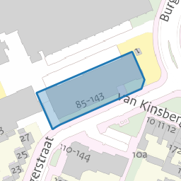 Perceel ZVT00-B-8627