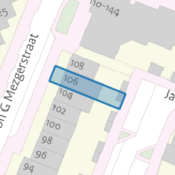 Perceel ZVT00-B-8636