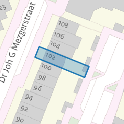 Perceel ZVT00-B-8638