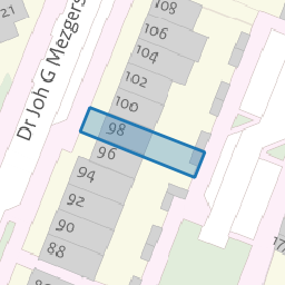 Perceel ZVT00-B-8640