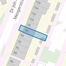 Perceel ZVT00-B-8641