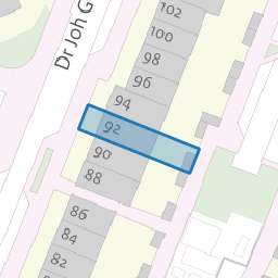 Perceel ZVT00-B-8643