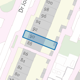 Perceel ZVT00-B-8644