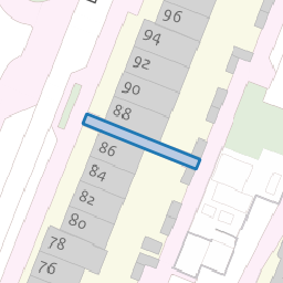 Perceel ZVT00-B-8646