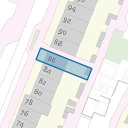 Perceel ZVT00-B-8647